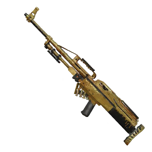 Finka 6P41 Gilded