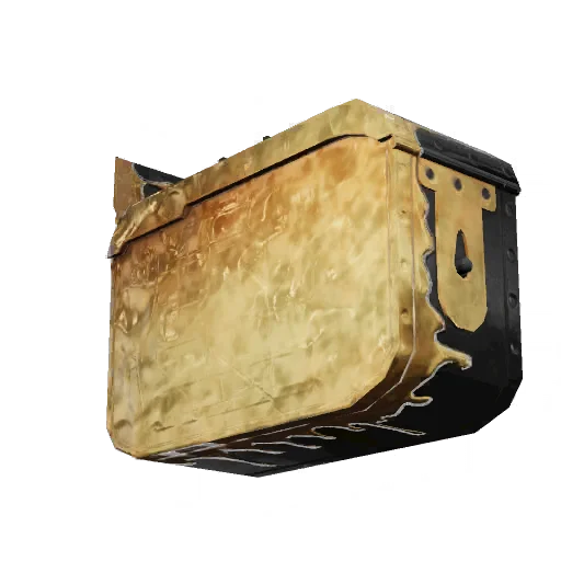 Quick Mag