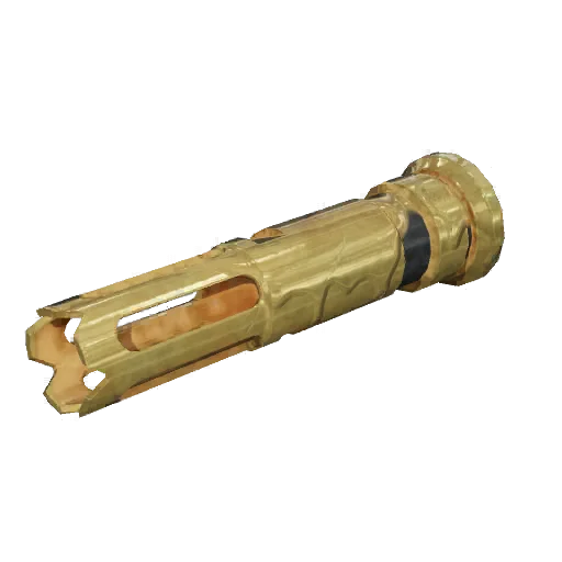 Flash Hider