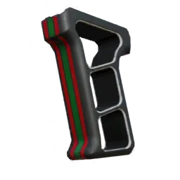 Lightweight Grip