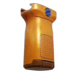 Hip Fire Grip