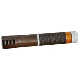 Extended Barrel