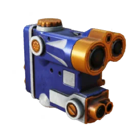 Smart Laser