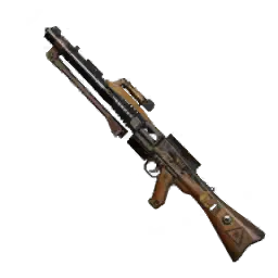 Maestro ALDA 5.56 Wiseguy