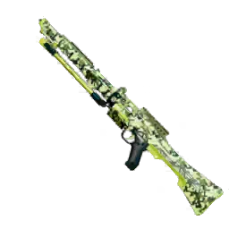 Maestro ALDA 5.56 Woodland Ranger