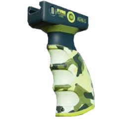 Tactical Grip