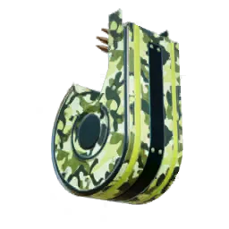 Large Mag