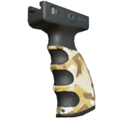 Tactical Grip