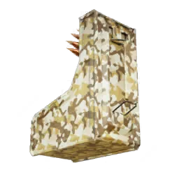 Quick Mag