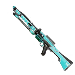 Maestro ALDA 5.56 Magnum Blue
