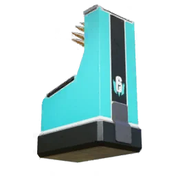 Extended Mag