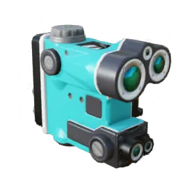 Smart Laser