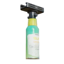 Hammer Foregrip