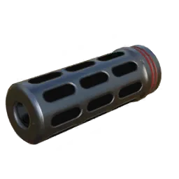 Breaching Muzzle