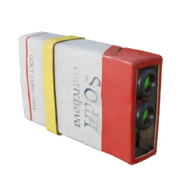 Smart Laser
