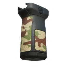 Hip Fire Grip