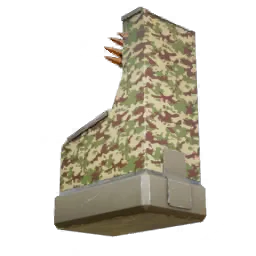Extended Mag