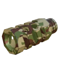 Muzzle Brake