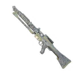 Maestro ALDA 5.56 Engraved
