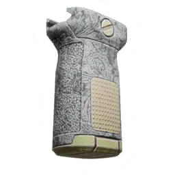 Hip Fire Grip