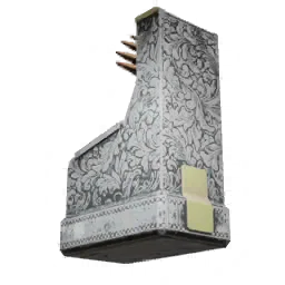 Extended Mag