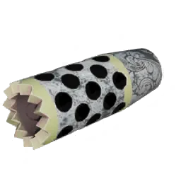 Breaching Muzzle
