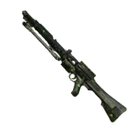 Maestro ALDA 5.56 Radioactive