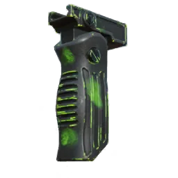 Hammer Foregrip