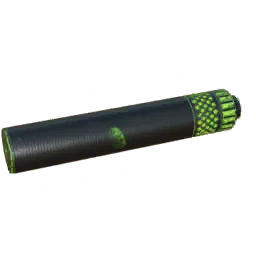 Suppressor