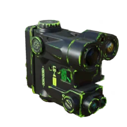 Smart Laser