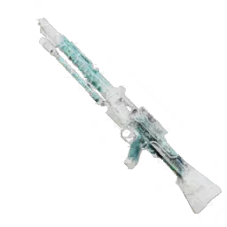 Maestro ALDA 5.56 Black Ice