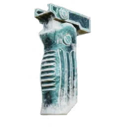 Hammer Foregrip