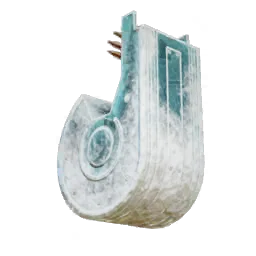 Large Mag