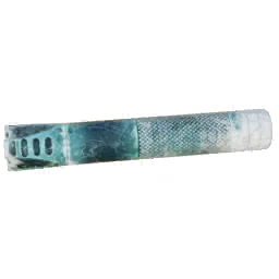 Extended Barrel