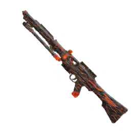 Maestro ALDA 5.56 Volcano