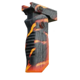 Hammer Foregrip