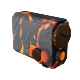 Tracking Laser