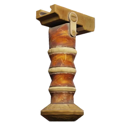 Hammer Foregrip