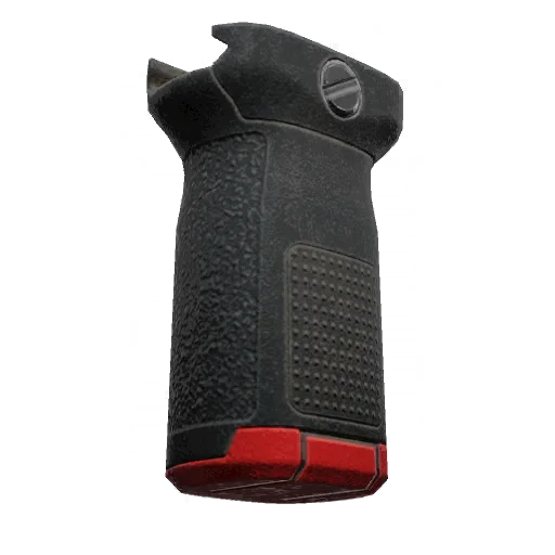 Hip Fire Grip