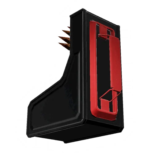 Quick Mag