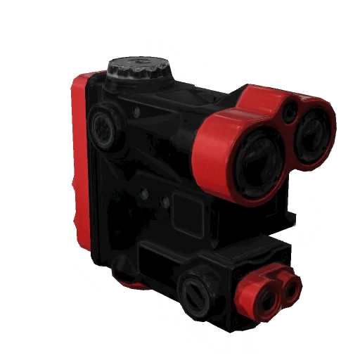Smart Laser