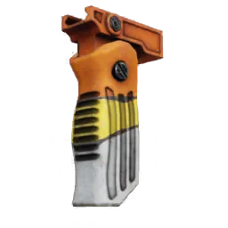 Hammer Foregrip