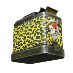 Extended Mag