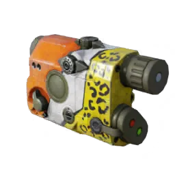 High Precision Laser