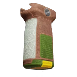 Hip Fire Grip