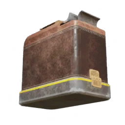 Extended Mag