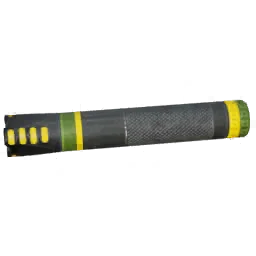Extended Barrel