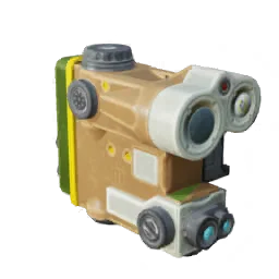 Smart Laser