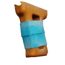 Lightweight Grip