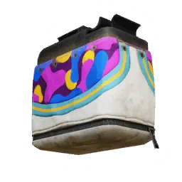 Large Mag